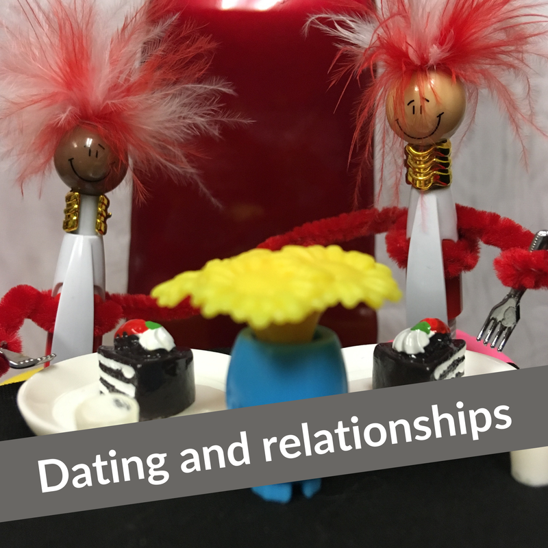 Dating and relationships