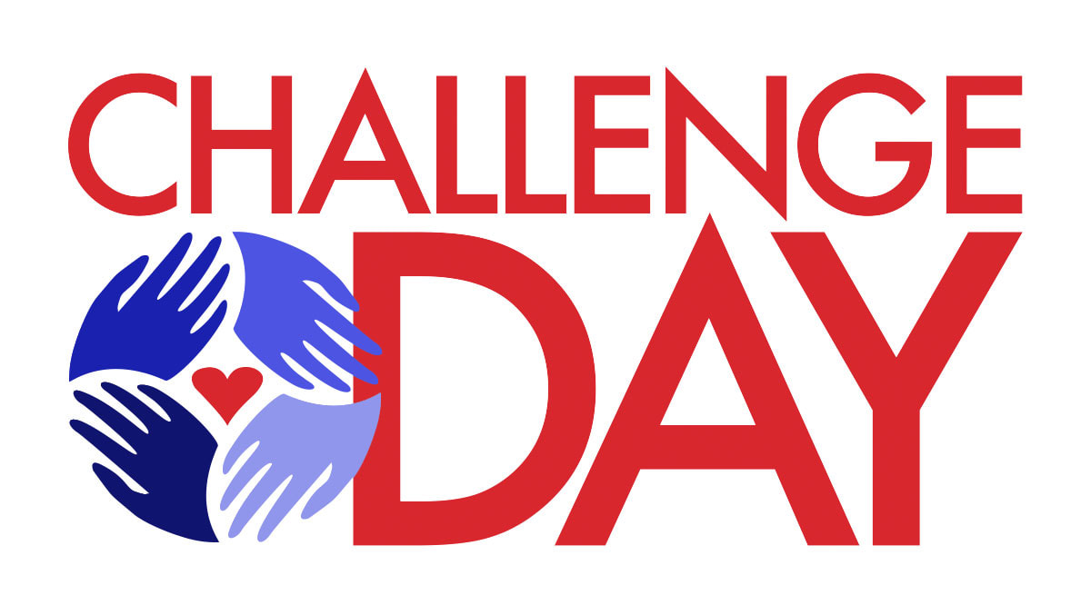 Challenge Day logo